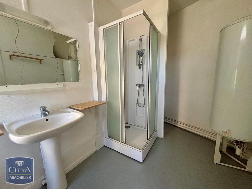 location Appartement - 2 pièce(s) - 44 m² Hellemmes Lille (59260)