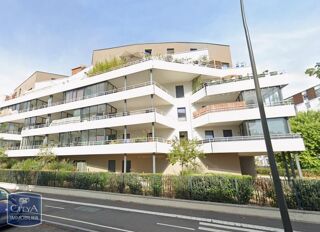  Appartement à louer 2 pièces 57 m²