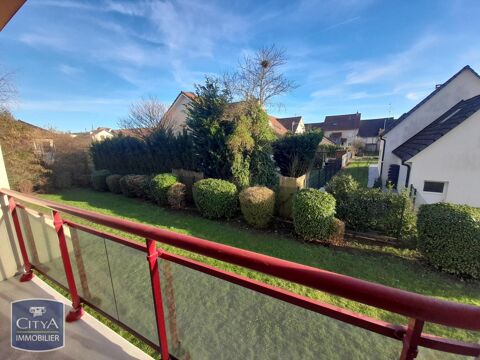   Location Appartement Appartement - 3 pi�ce(s) - 62 m�