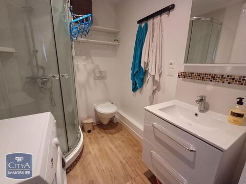  Appartement � louer 2 pi�ces 32 m�