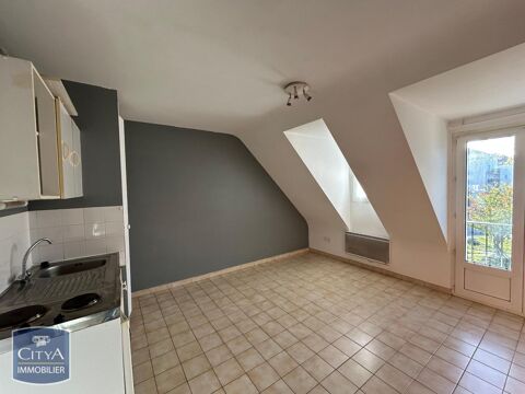  Appartement  louer 2 pices 27 m