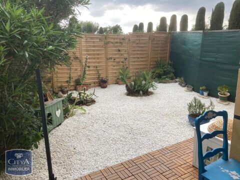  Appartement � louer 1 pi�ce 37 m�