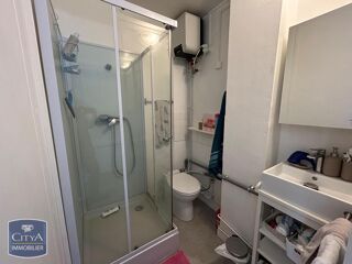  Appartement à louer 1 pièce 15 m²