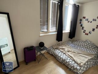  Appartement à louer 2 pièces 34 m²