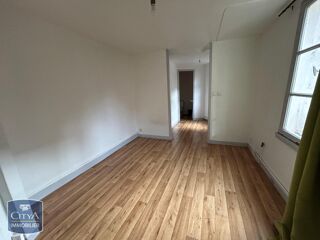  Appartement à louer 1 pièce 17 m²
