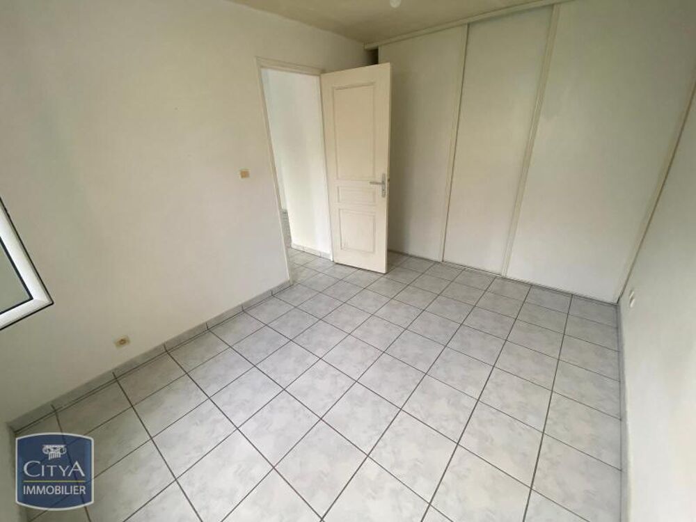 location Appartement - 2 pièce(s) - 47 m² Saint-André (97440)