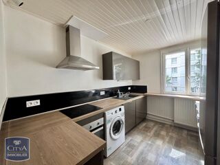  Appartement à louer 4 pièces 85 m²
