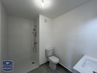  Appartement � louer 2 pi�ces 37 m�