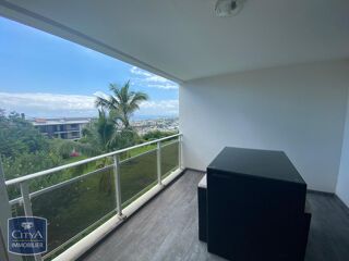  Appartement � louer 3 pi�ces 66 m�