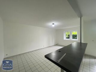  Appartement � louer 2 pi�ces 52 m�