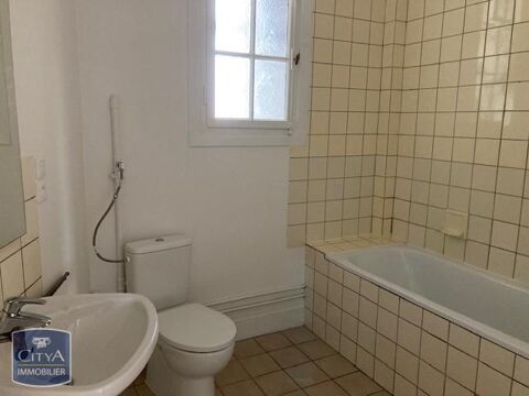  Appartement  louer 2 pices 63 m