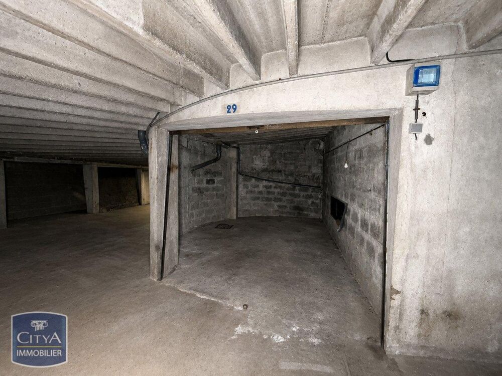 location Parking / Garage Grenoble (38000)