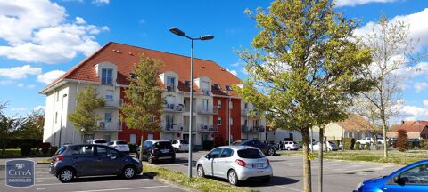   Location Appartement Appartement - 2 pièce(s) - 54 m²