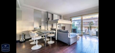  Appartement � louer 1 pi�ce 29 m�