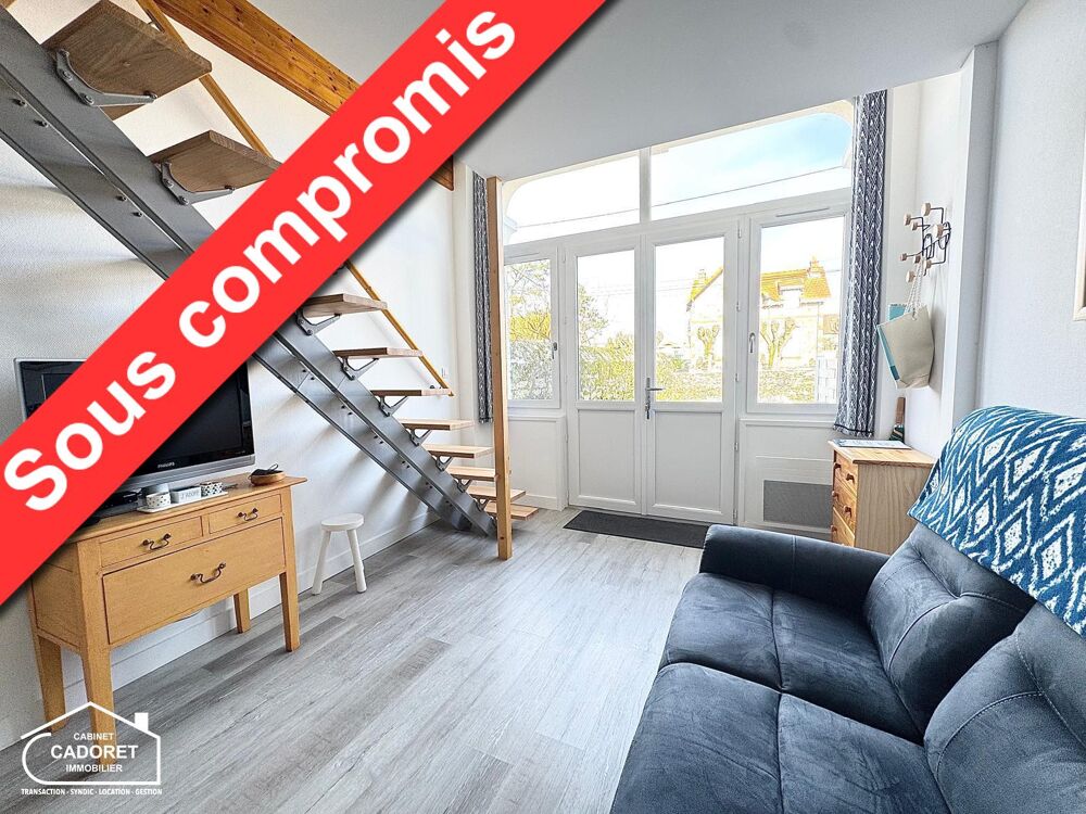 Appartement T3 46m² St Michel 300m de la plage - Le cabi....