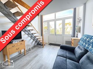  Appartement à vendre 3 pièces 46 m²