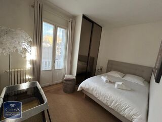  Maison à louer 6 pièces 96 m²