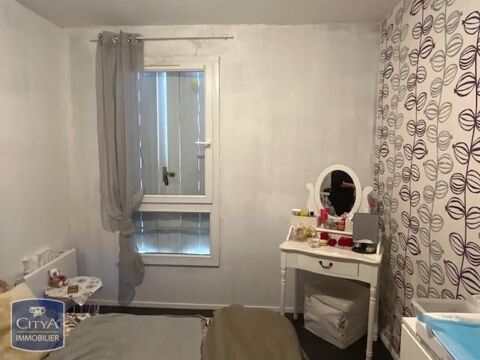  Appartement � louer 2 pi�ces 51 m�