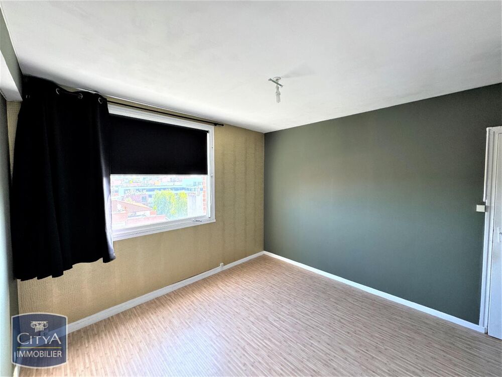 location Appartement - 4 pièce(s) - 73 m² Lille (59000)