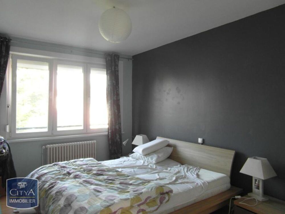 À LOUER : Appartement T3 situé à La Madeleine, dans le d....