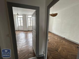  Appartement à louer 2 pièces 60 m²