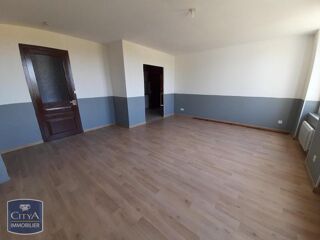  Appartement à louer 2 pièces 54 m²