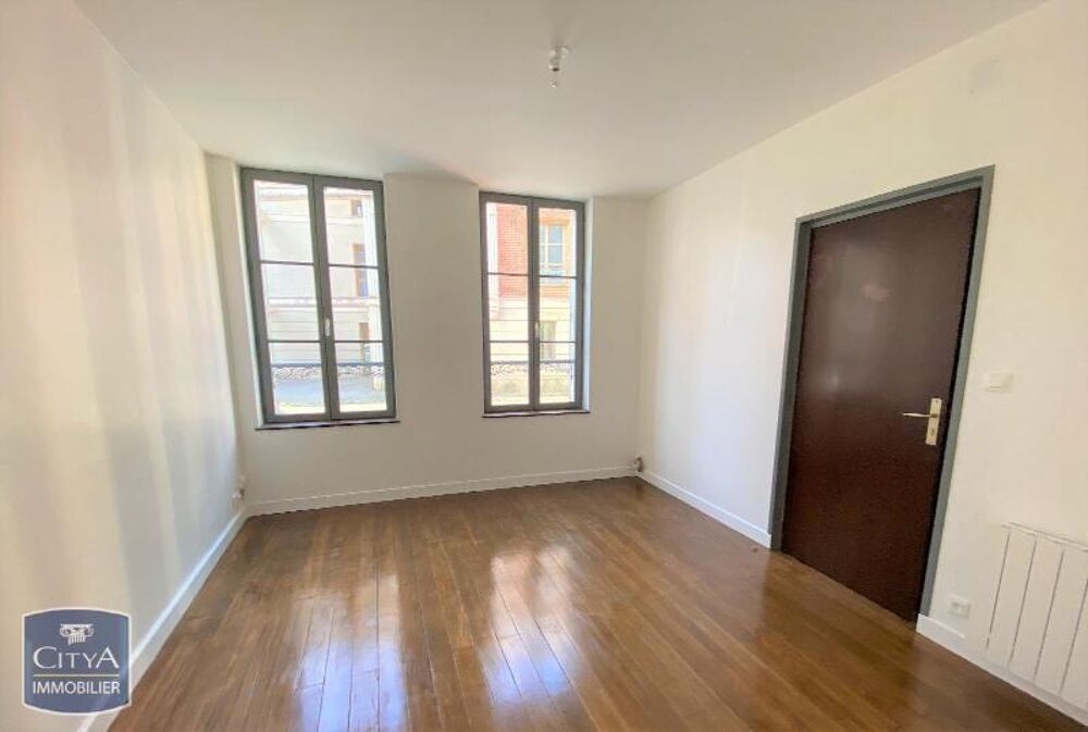 location Appartement - 2 pièce(s) - 41 m² Laon (02000)