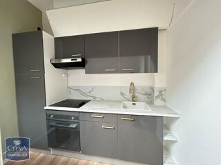  Appartement à louer 3 pièces 65 m²