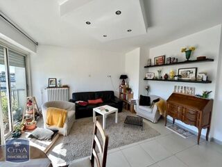  Appartement � louer 4 pi�ces 81 m�