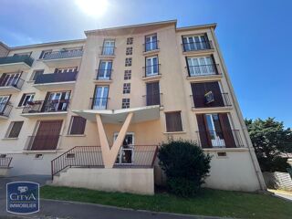  Appartement � louer 3 pi�ces 61 m�