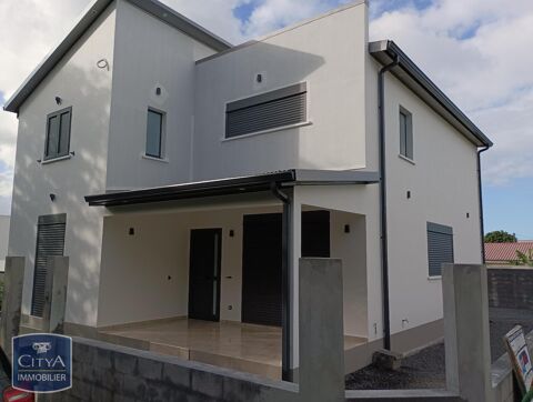  Maison � louer 4 pi�ces 150 m�