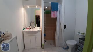  Appartement à louer 1 pièce 23 m²