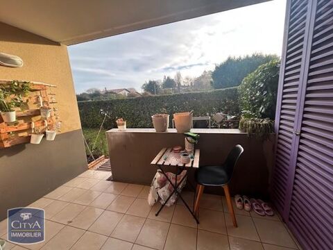  Appartement � louer 3 pi�ces 65 m�