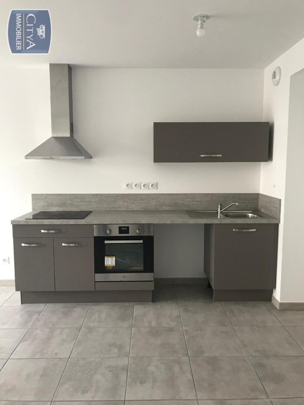 location Appartement - 3 pièce(s) - 64 m² Villeurbanne (69100)