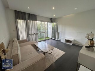  Appartement � louer 2 pi�ces 46 m�