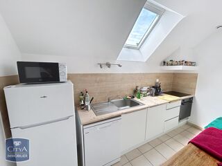 Appartement � louer 3 pi�ces 62 m�