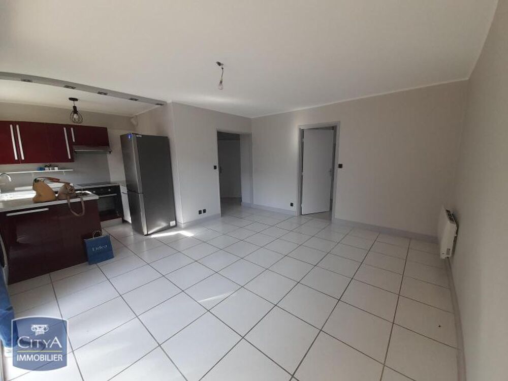 location Appartement - 2 pièce(s) - 44 m² Périgueux (24000)