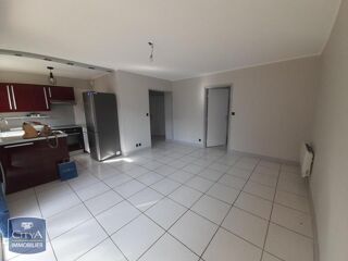  Appartement à louer 2 pièces 44 m²