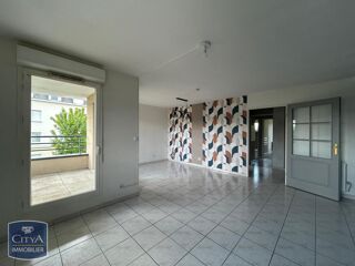  Appartement � louer 3 pi�ces 64 m�