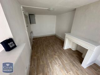 Appartement à louer 1 pièce 18 m²