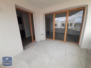  Appartement � louer 2 pi�ces 48 m�