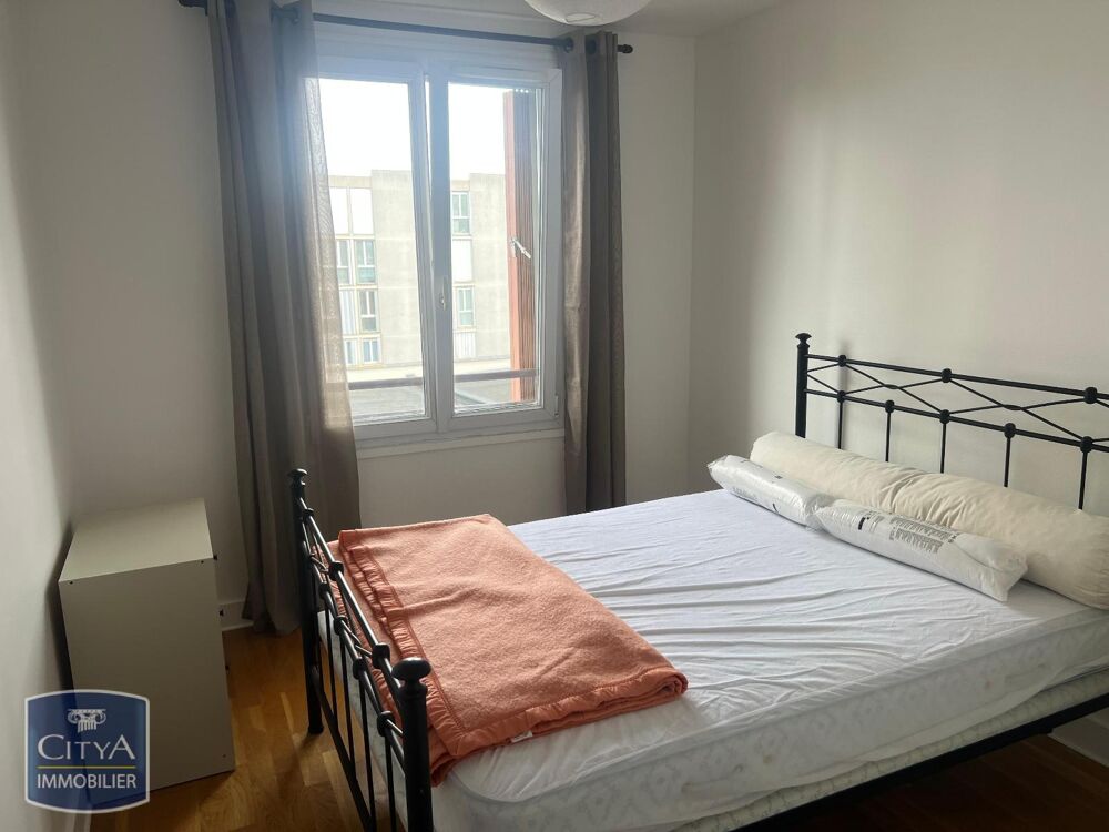 À LOUER ! Bienvenue à Colombes, où votre futur chez-vous....