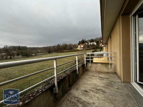  Appartement � louer 2 pi�ces 46 m�