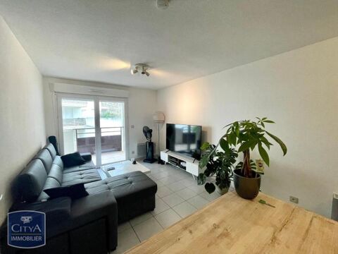  Appartement  louer 2 pices 38 m