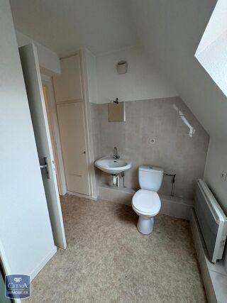  Appartement à louer 1 pièce 24 m²