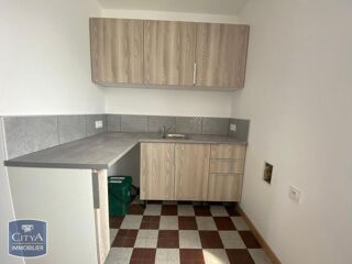 location Maison - 2 pièce(s) - 52 m² Bachant (59138)