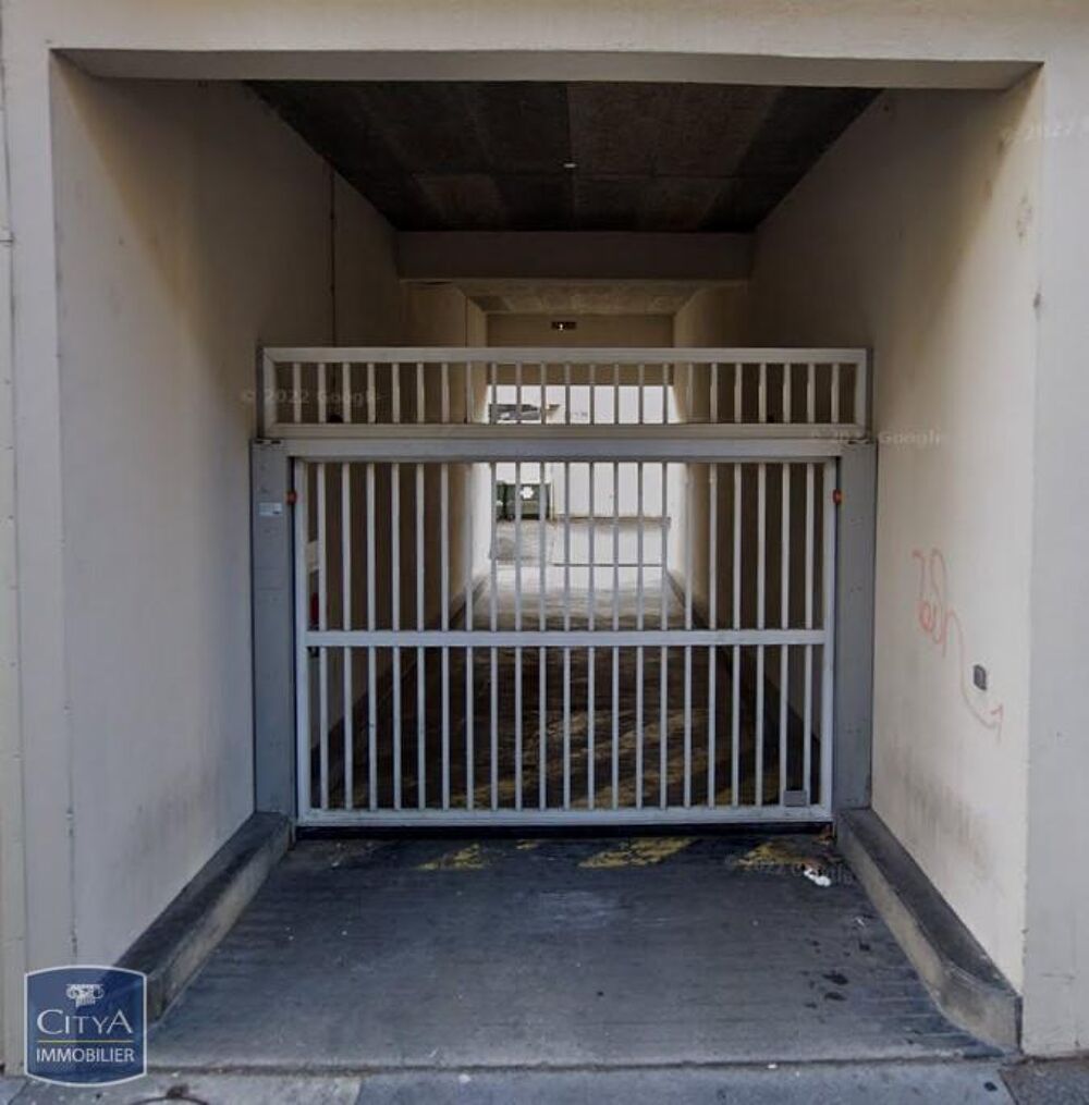 location Parking / Garage Villeurbanne (69100)