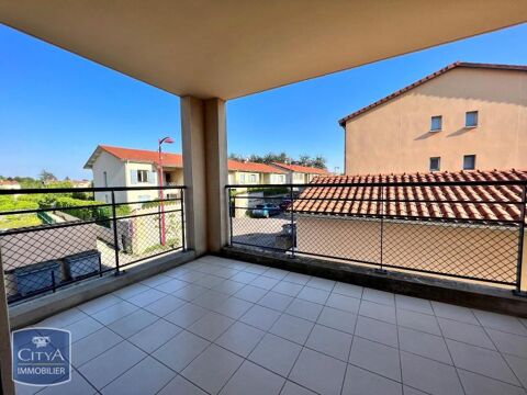   Location Appartement Appartement - 4 pièce(s) - 86 m²