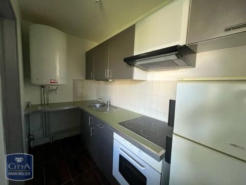  Appartement � louer 1 pi�ce 33 m�