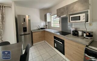  Appartement � louer 2 pi�ces 45 m�